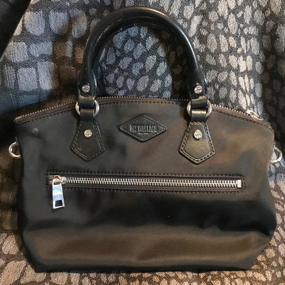 mz wallace mini soho tote